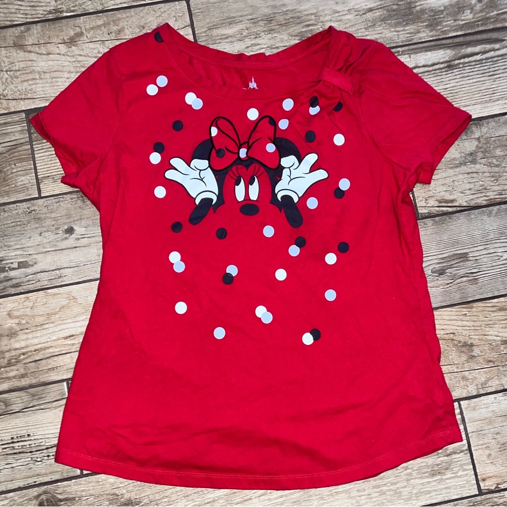Disney Parks Top